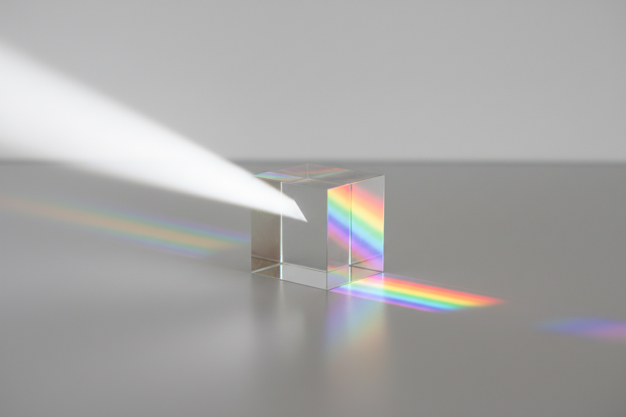 ¿Qué es la cromoterapía?