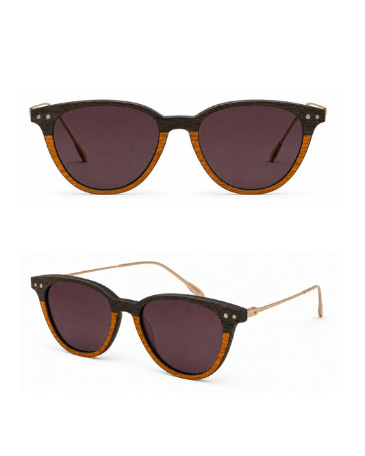 (Ebano + Maple)